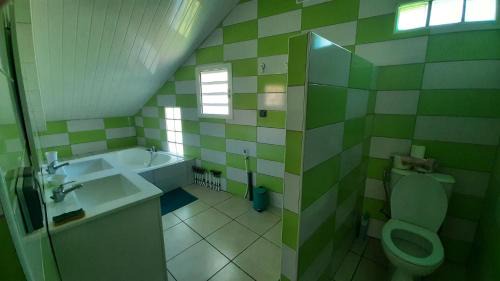 Cilaos House | Chez nous !