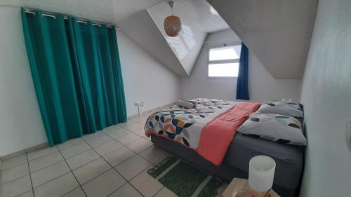 Cilaos House | Chez nous !