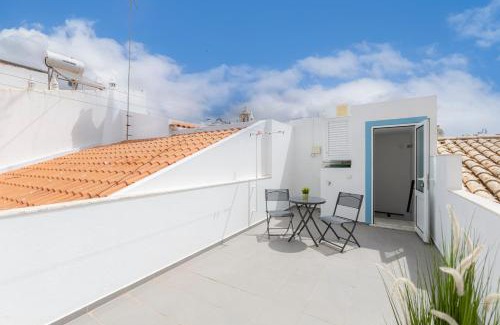 Lagos City Center House | Chez Oasis Lagos - Charming Central by the Beach