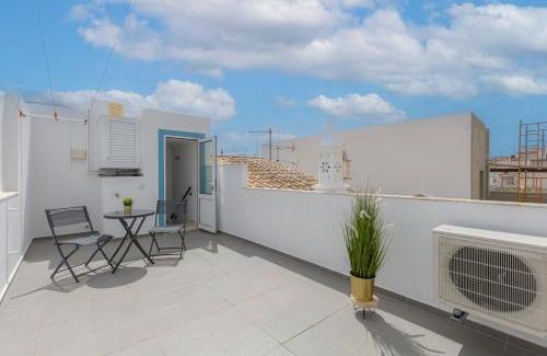 Lagos City Center House | Chez Oasis Lagos - Charming Central by the Beach