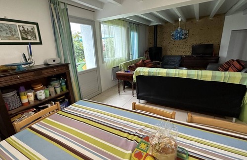 Saint-Maurice-sur-Adour House | Chez Petite Zélinde - St-maurice-sur-adour