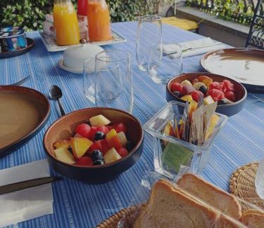 Lurate Caccivio Apartment | Chez Queen B&B - Lake Como
