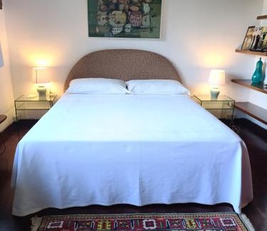 Lurate Caccivio Apartment | Chez Queen B&B - Lake Como