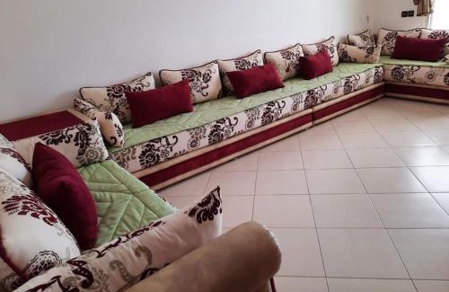 Asilah Apartment | Chez Rachida, Assilah Marina Golf