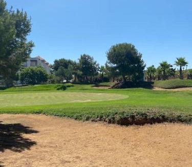 Asilah Apartment | Chez Rachida, Assilah Marina Golf