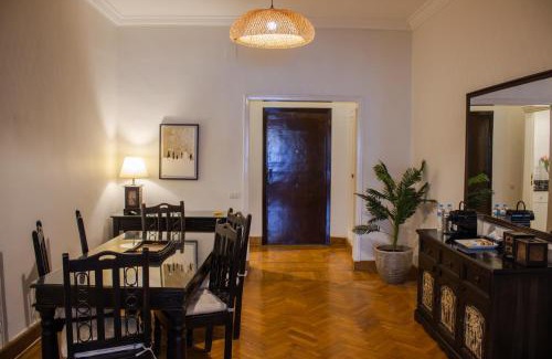 Al Duqqi Apartment | "Chez Riche "Luxury serviced apartment 52