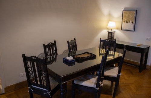 Al Duqqi Apartment | "Chez Riche "Luxury serviced apartment 52
