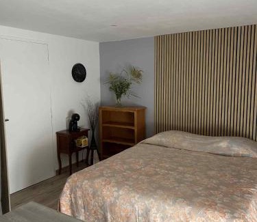 Luynes Bed & Breakfast | chez Riva et Christophe