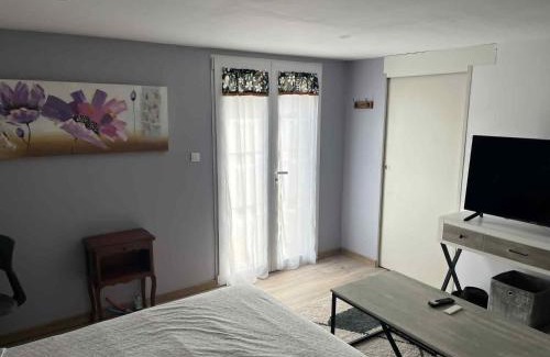 Luynes Bed & Breakfast | chez Riva et Christophe