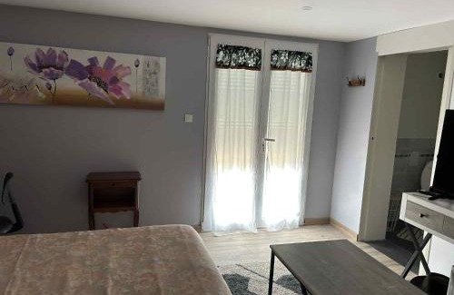 Luynes Bed & Breakfast | chez Riva et Christophe