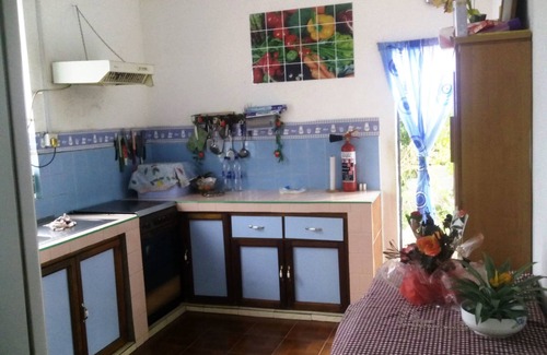 Coromandel House | Chez Ronald Guest House