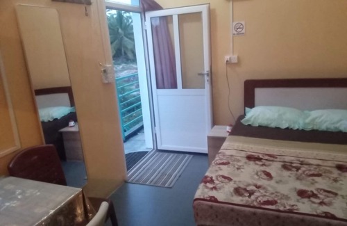 Coromandel House | Chez Ronald Guest House