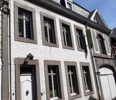 Stavelot Apartment | Chez Therese