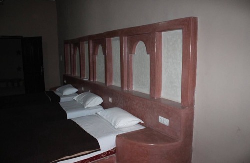 Merzouga Hotel | Chez Tihri