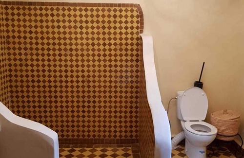 Merzouga Hotel | Chez Tihri