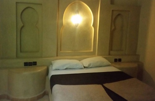 Merzouga Hotel | Chez Tihri
