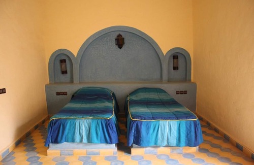 Merzouga Hotel | Chez Tihri