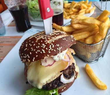 Sarralbe House | Chez titi all inclusive