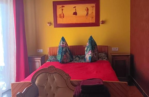 Criquebeuf-en-Caux House | Chez Vladimir