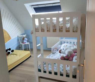 Anzin-Saint-Aubin House | Chez YEP