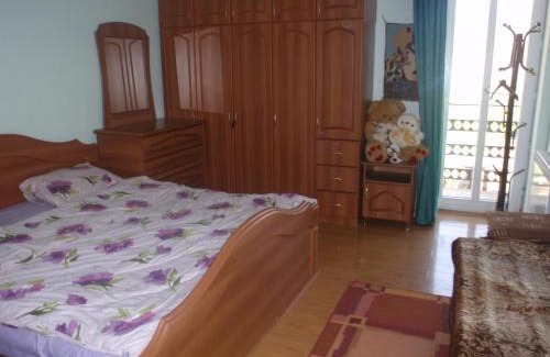Garni Bed & Breakfast | Chez Yvette