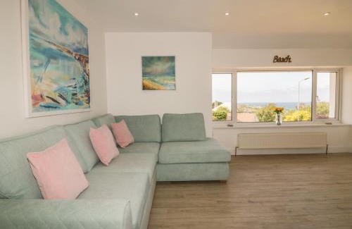 Porth House | Chi An Mor