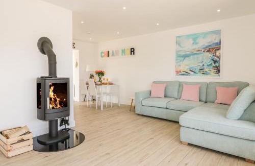 Porth House | Chi An Mor