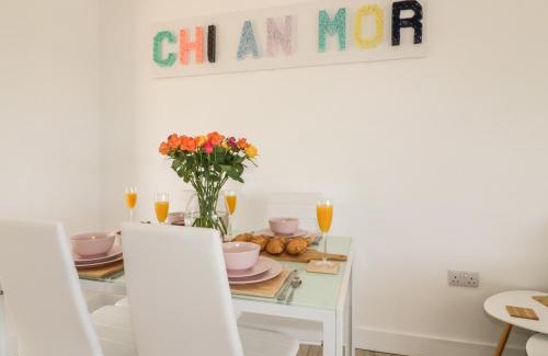Porth House | Chi An Mor