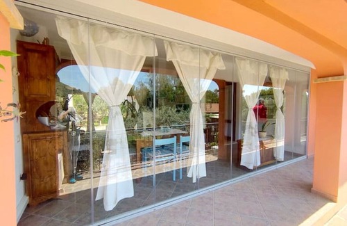 Chia House | Chia "Sterlizia "beach house, vacation and relaxation.