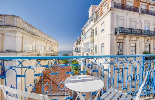 Encarnacao House | Chiado 44