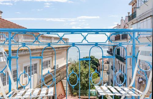 Encarnacao House | Chiado 44
