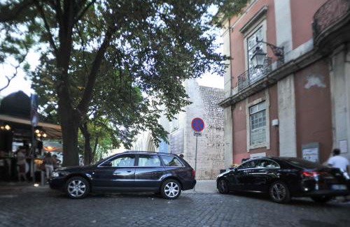 Baixa Apartment | Chiado Design Apartment 5E