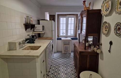 Encarnacao Apartment | Chiado View