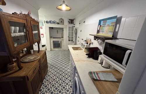 Encarnacao Apartment | Chiado View
