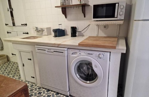 Encarnacao Apartment | Chiado View