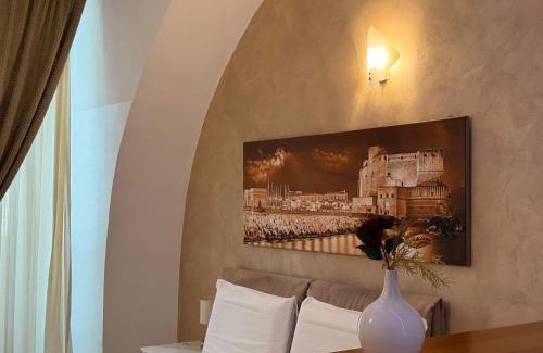 San Ferdinando House | Chiaia Suites