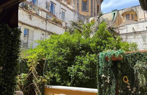 San Ferdinando House | Chiaia Suites