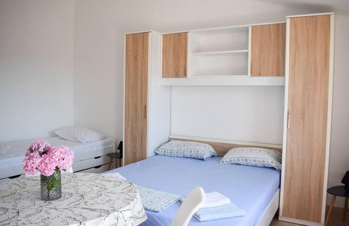 Pula Apartment | Chianti