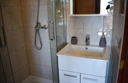 Pula Apartment | Chianti