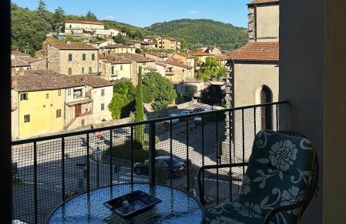 Gaiole in Chianti Apartment | Chianti Nest