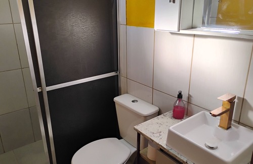 Sao Bento do Sapucai Cabin | Chiaradia Cottage