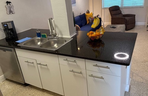 The Roads Apartment | Chic 1-bedroom apartment in amazing "The Roads" Miami with WiFi, AC, and more