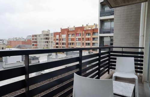 Downtown Santiago Apartment | Chic 1BR Oasis in Centro Steps from Metro