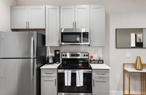 McDowell Mountain Apartments Apartment | Chic 1BR: Scottsdale, Pet-friendly, Sunrise Peak