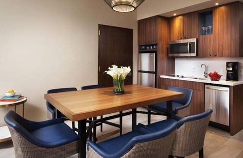 Palmilla Resort | Chic 2-BR Villa with balcony in The Westin Los Cabos Resort Villas! Great Deal!