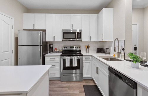 McDowell Mountain Apartments Apartment | Chic 2BR: Scottsdale, Pet-friendly, Sunrise Peak