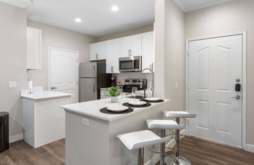 McDowell Mountain Apartments Apartment | Chic 2BR: Scottsdale, Pet-friendly, Sunrise Peak