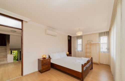 Kemer Villa | Chic and Modern Villa in Antalya, Kemer