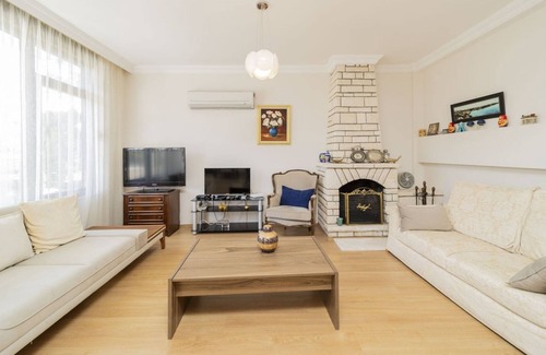 Kemer Villa | Chic and Modern Villa in Antalya, Kemer
