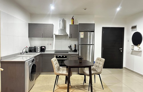 East Legon Apartment | Chic and stylish 2 bedroom apartment